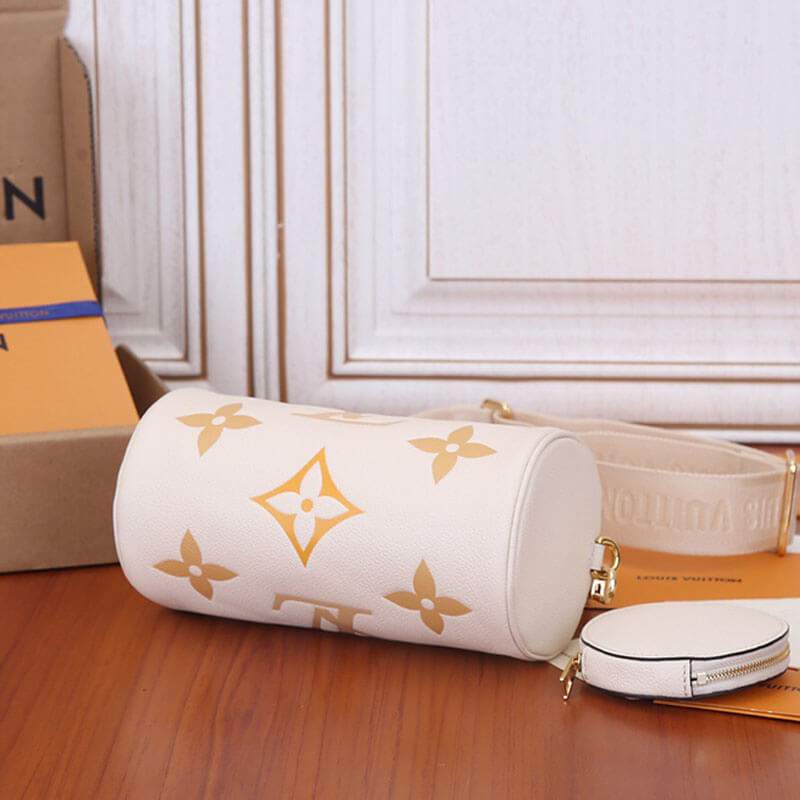 LV Papillon BB Bag - Image 5