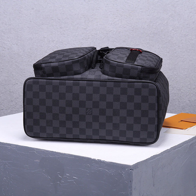 LV Utility Backpack - Image 5