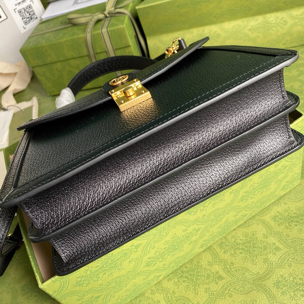 Gucci Ophidia small top handle bag - Image 5