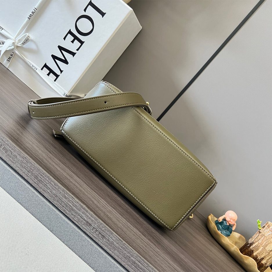 LOEWE Small Puzzle Bag - Image 5