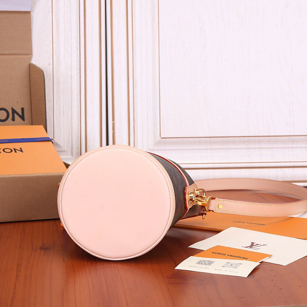 LV Duffle Bag - Image 5