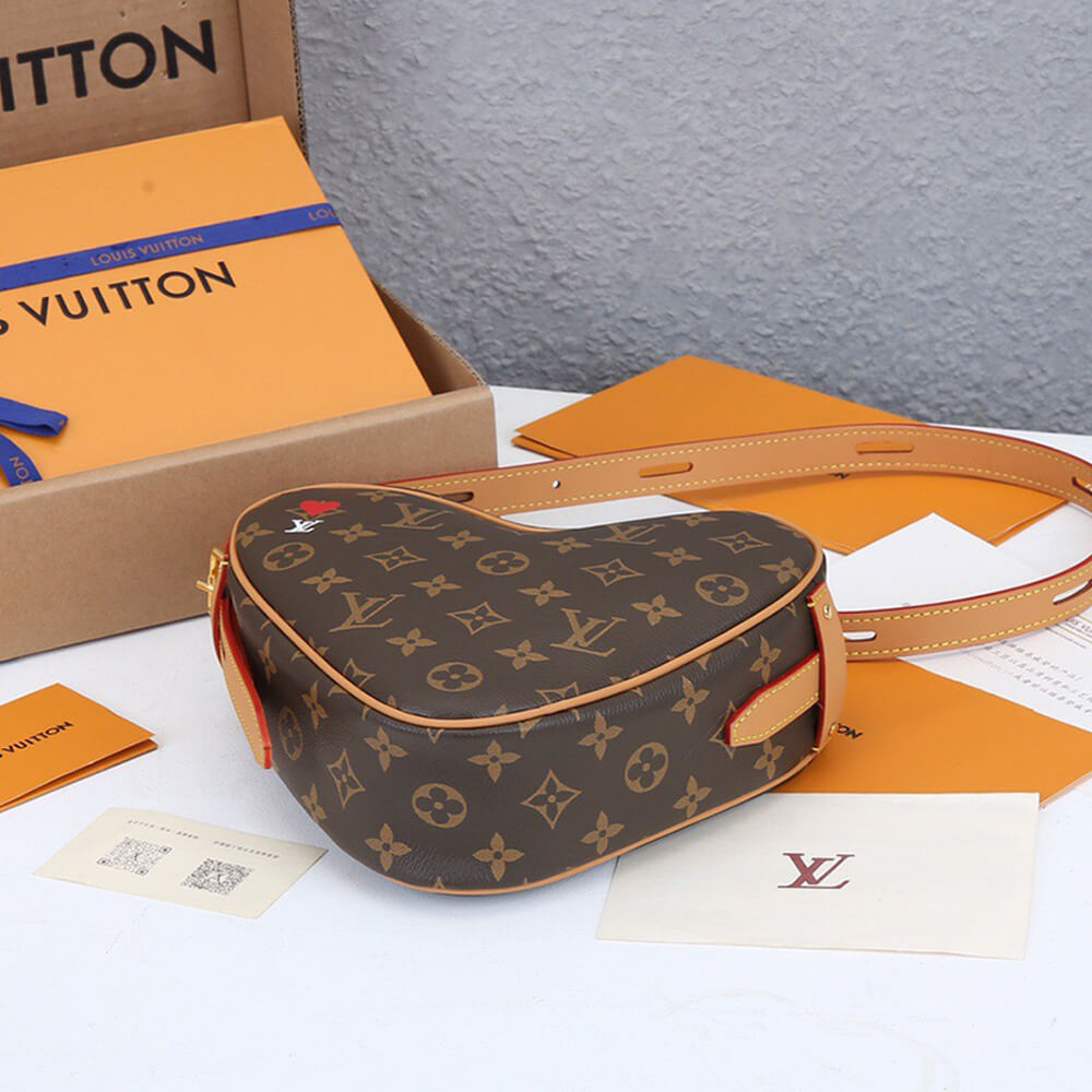 LV Game On Coeur - Image 5