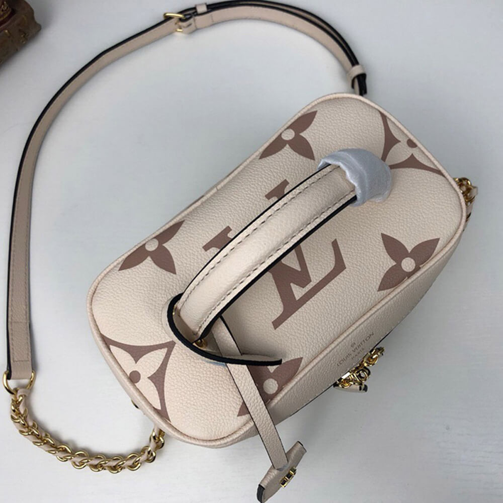 Louis Vuitton VANITY PM BAG - Image 5