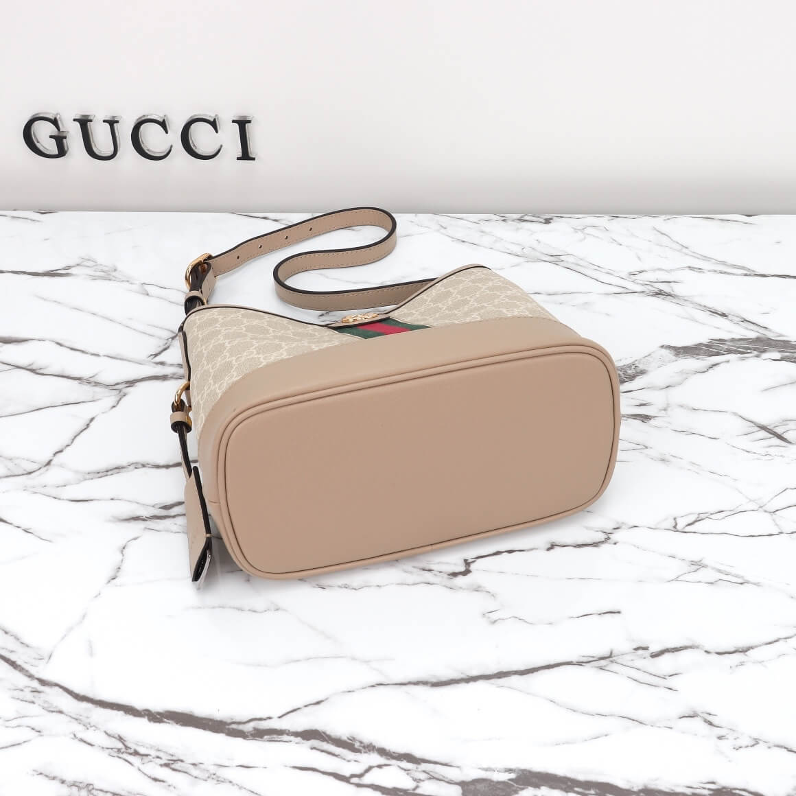 GG OPHIDIA GG SMALL SHOULDER BAG - Image 5