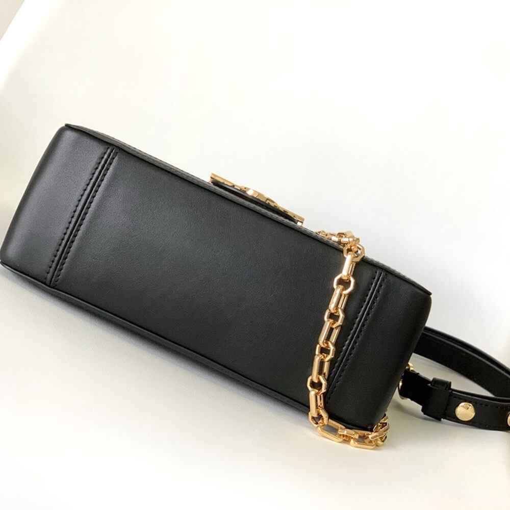 LV Dauphine Soft MM - Image 5