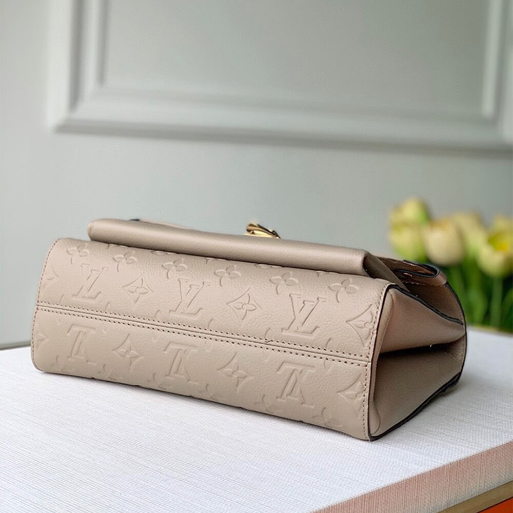 LV VAVIN PM BAG - Image 5