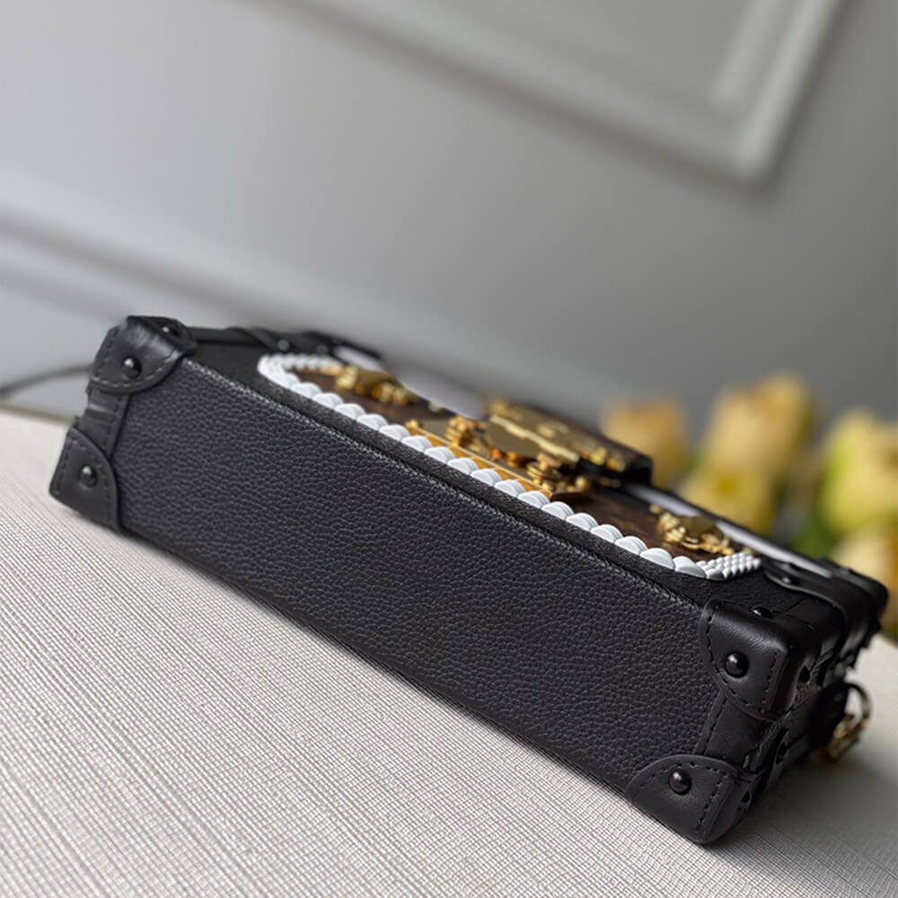 LV PETITE MALLE - Image 5