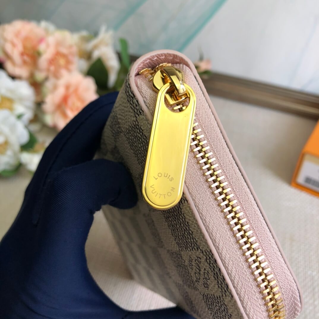 LV Zippy Wallet - Image 5