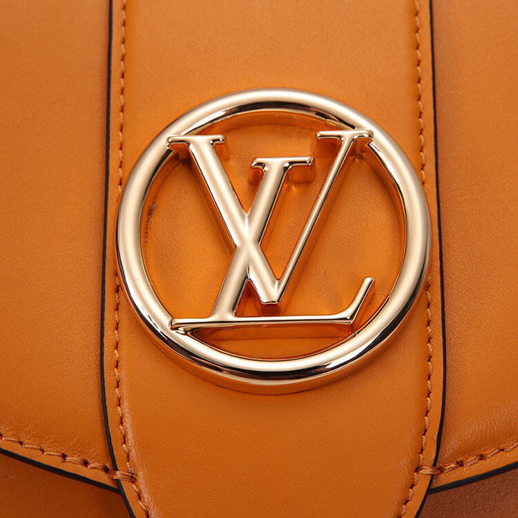 LV Pont 9 Handbag - Image 5