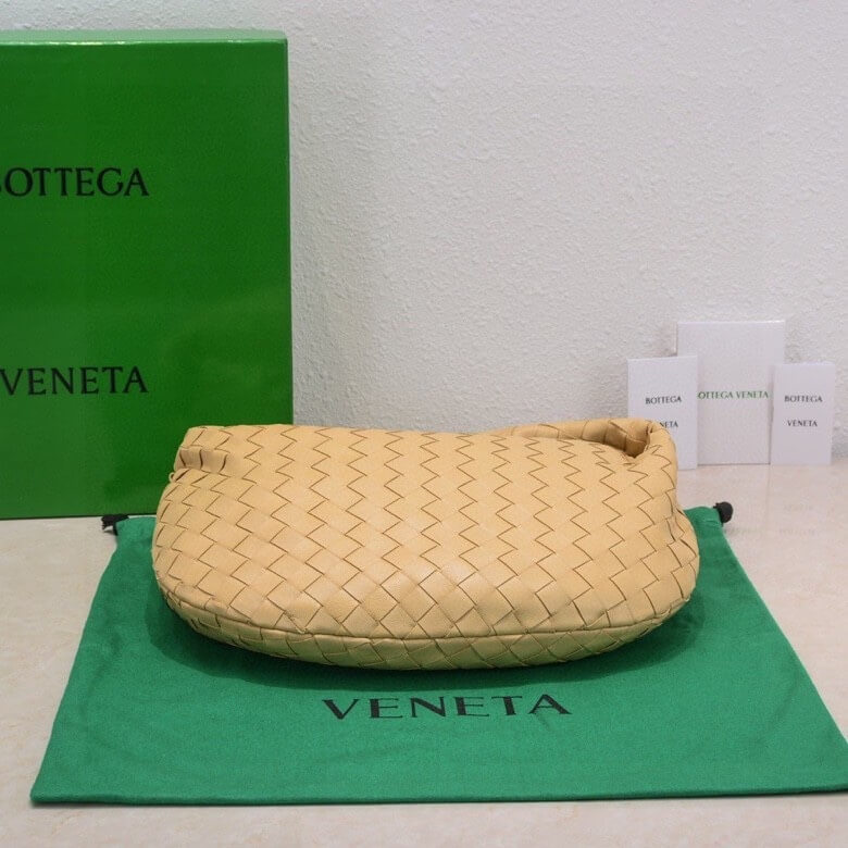 Porridge Bottega Veneta Small Jodie - Image 5