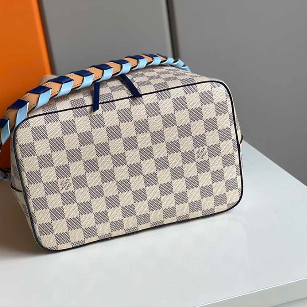 Louis Vuitton NeONOe MM - Image 5