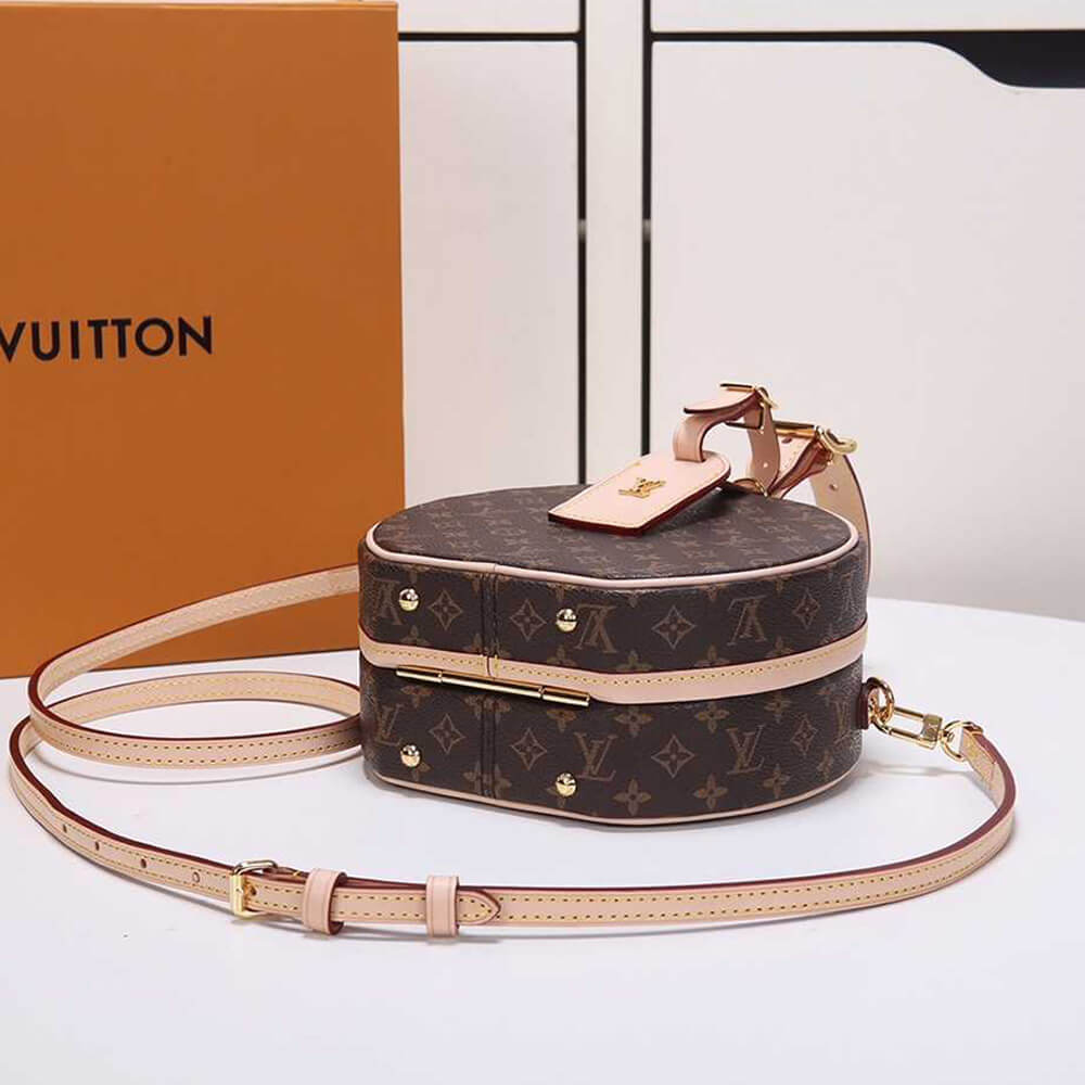 Louis Vuitton PETITE BOITE CHAPEAU - Image 5