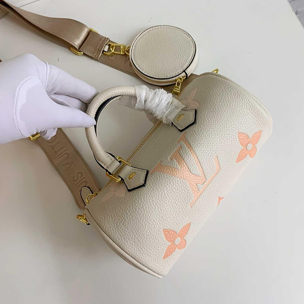 Louis Vuitton PAPILLON BB - Image 5