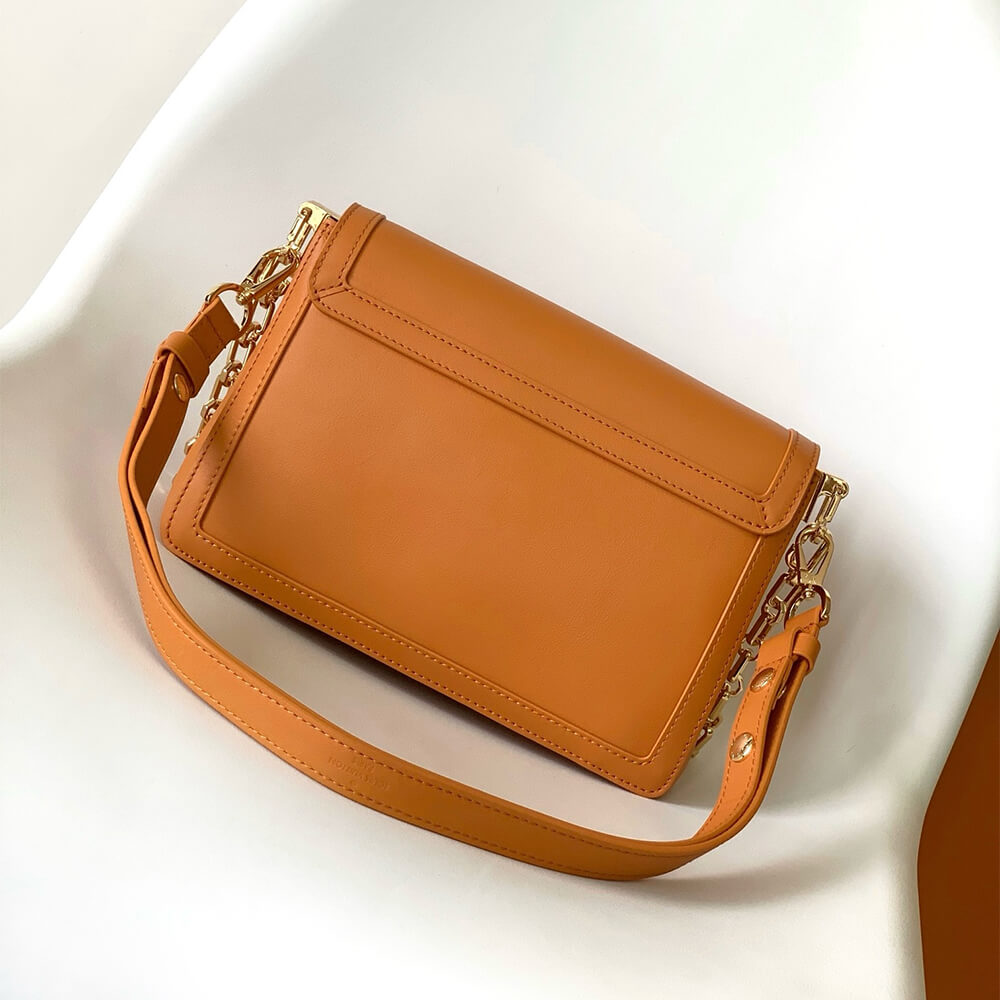 LV Dauphine Soft MM - Image 4