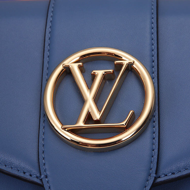 LV Pont 9 Handbag - Image 5