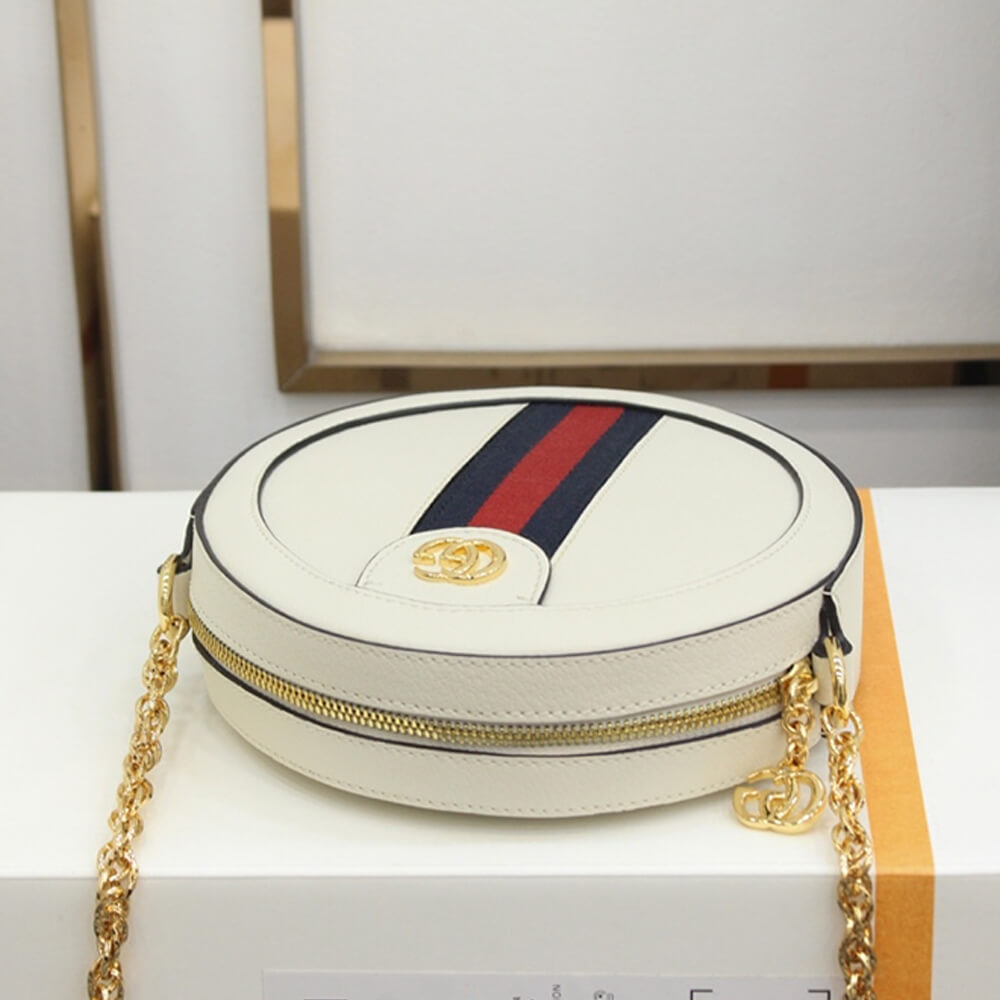 GG Ophidia Mini Backpack - Image 5