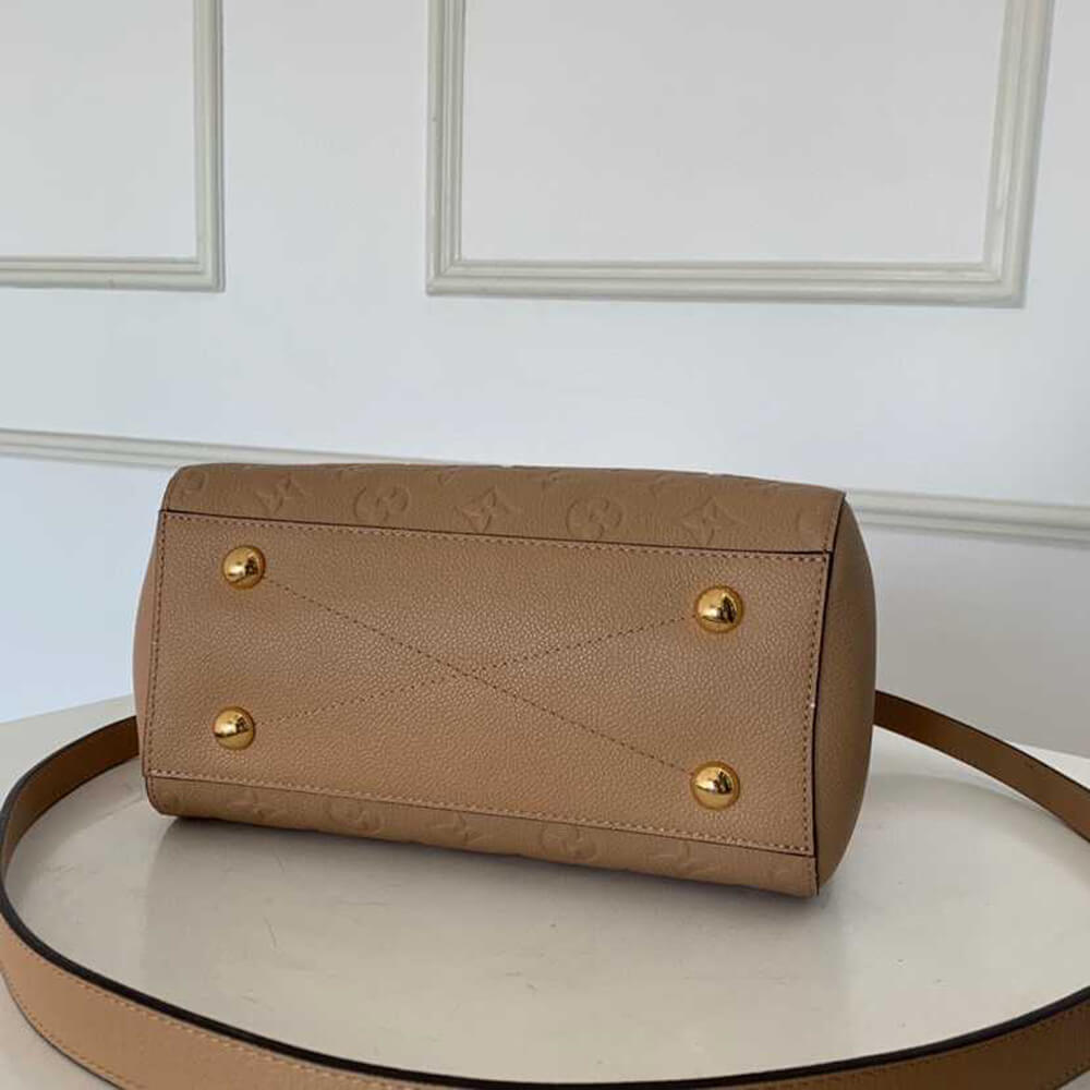 Louis Vuitton Montaigne MM - Image 5