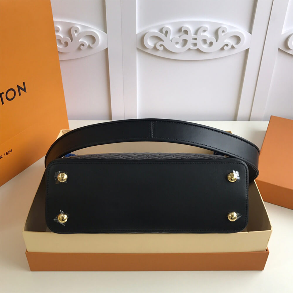 LV CAPUCINES MM BAG - Image 5