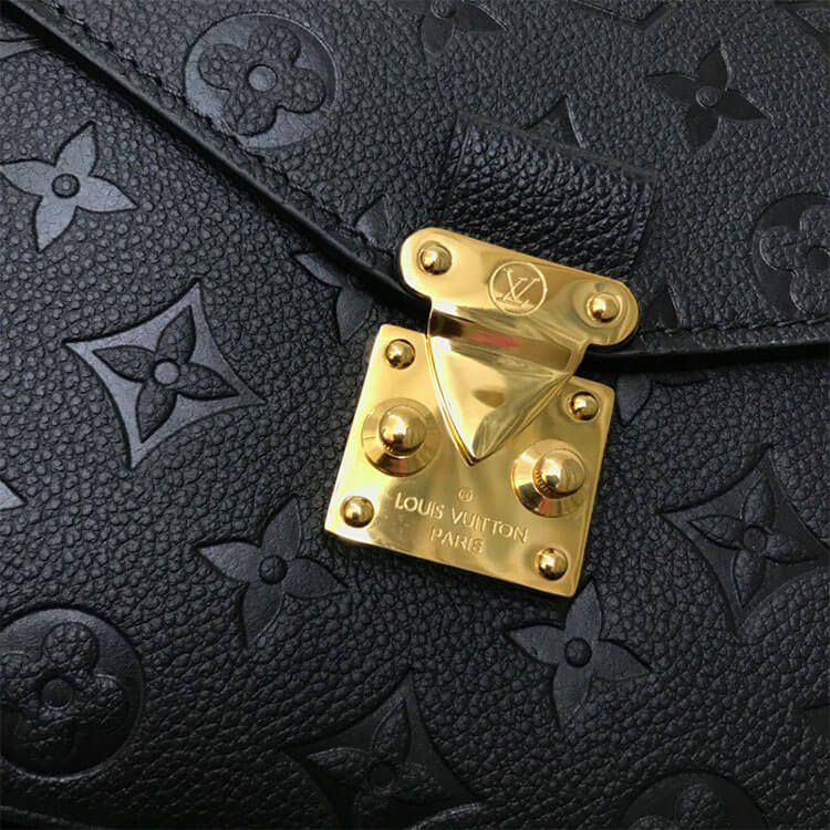 LV Pochette Metis Handbag - Image 5