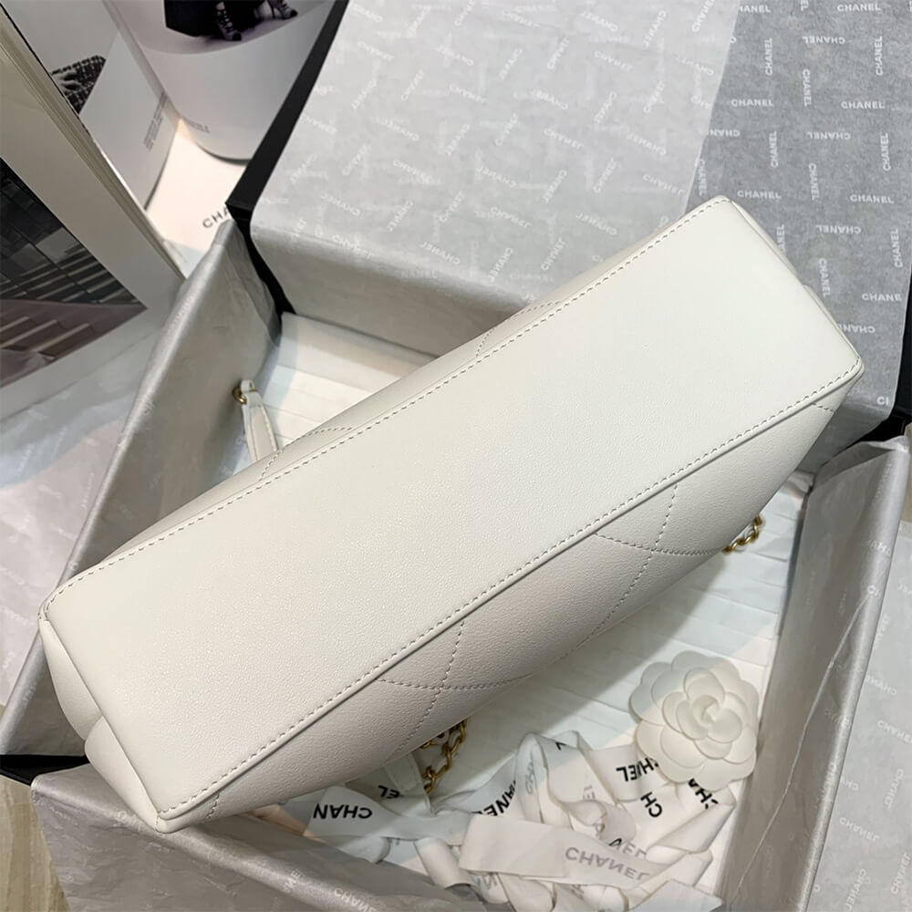 CHANEL Small Shopping Bag - Image 5