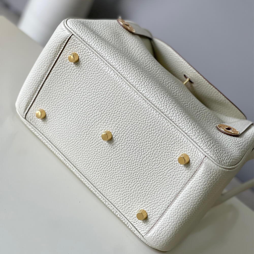 White Hermes Lindy 26 - Image 5