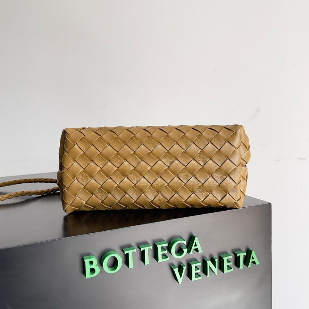 Bottega Veneta Small Andiamo - Image 5