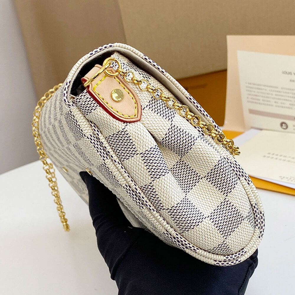 Louis Vuitton Favorite MM - Image 5