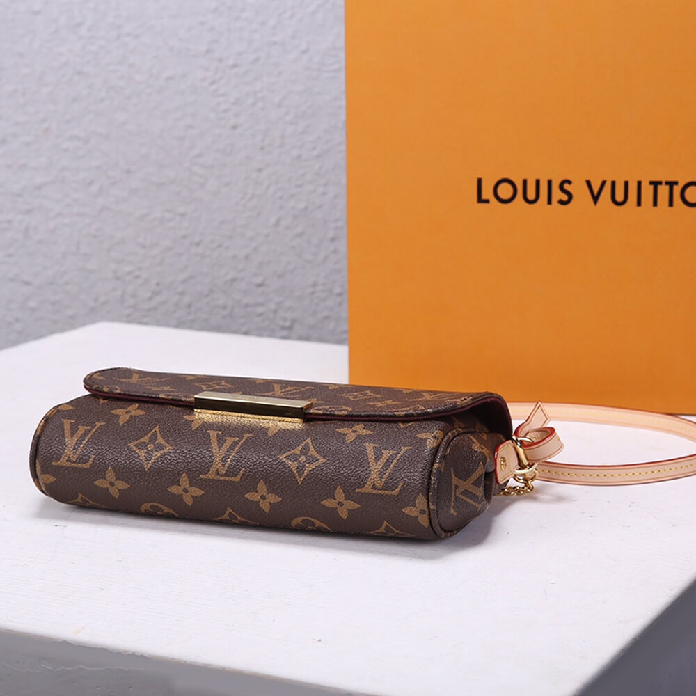 Louis Vuitton Favorite MM - Image 5