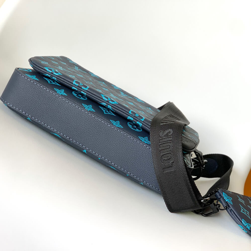 LV rio Messenger Bag - Image 5