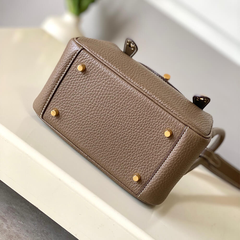 Hermes Lindy Mini Bag - Image 5