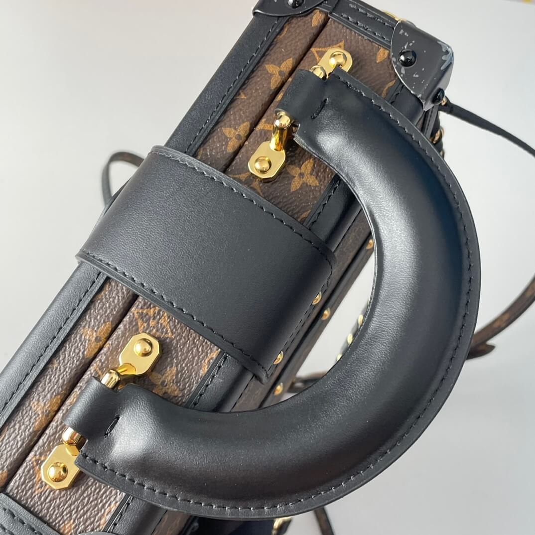 LV Petite Malle Capitale - Image 5