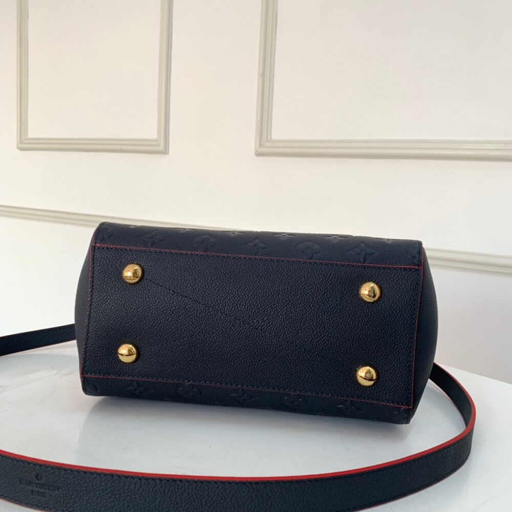 Louis Vuitton Montaigne BB - Image 5