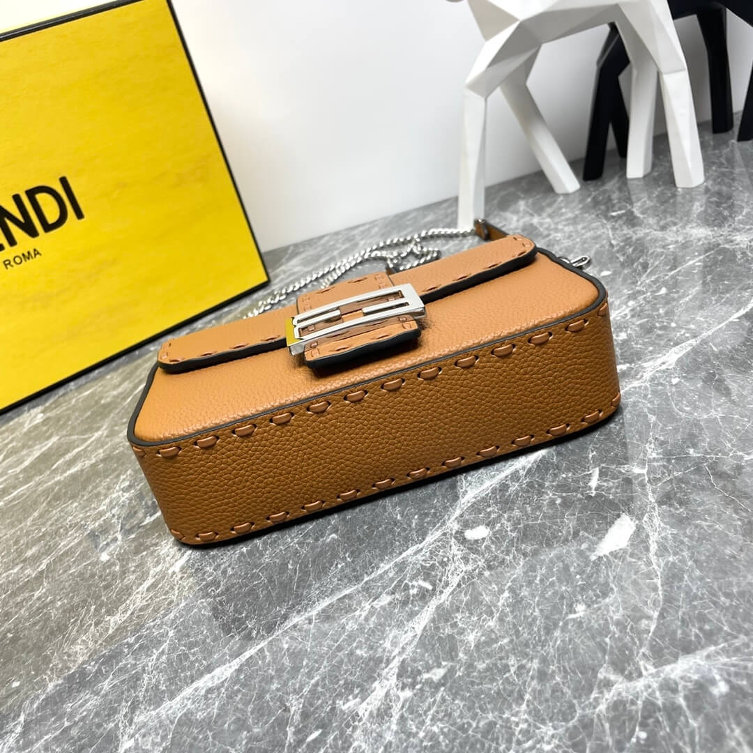 Fendi Mini Baguette - Image 5