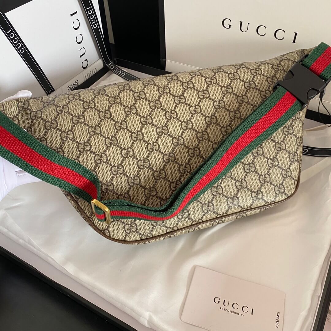Gucci Belt Bag - Image 5