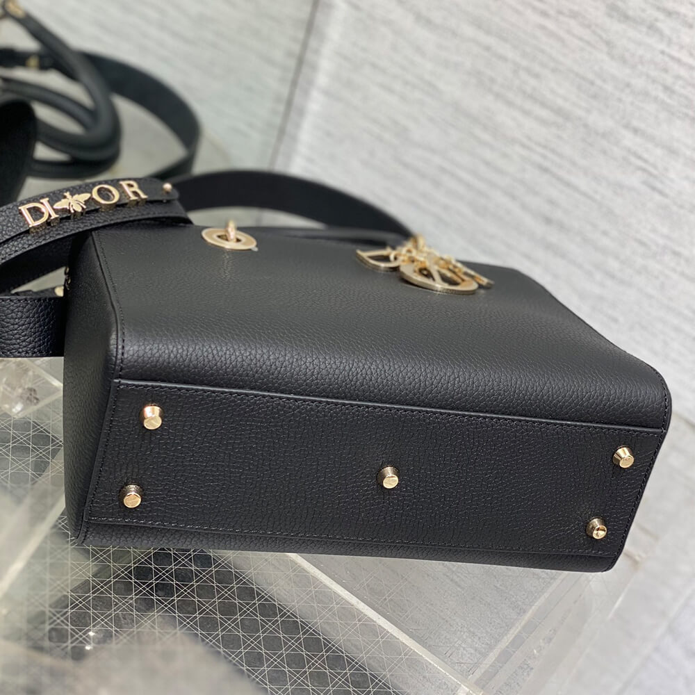 Dior Medium Lady D-Sire My ABCDior Bag - Image 5