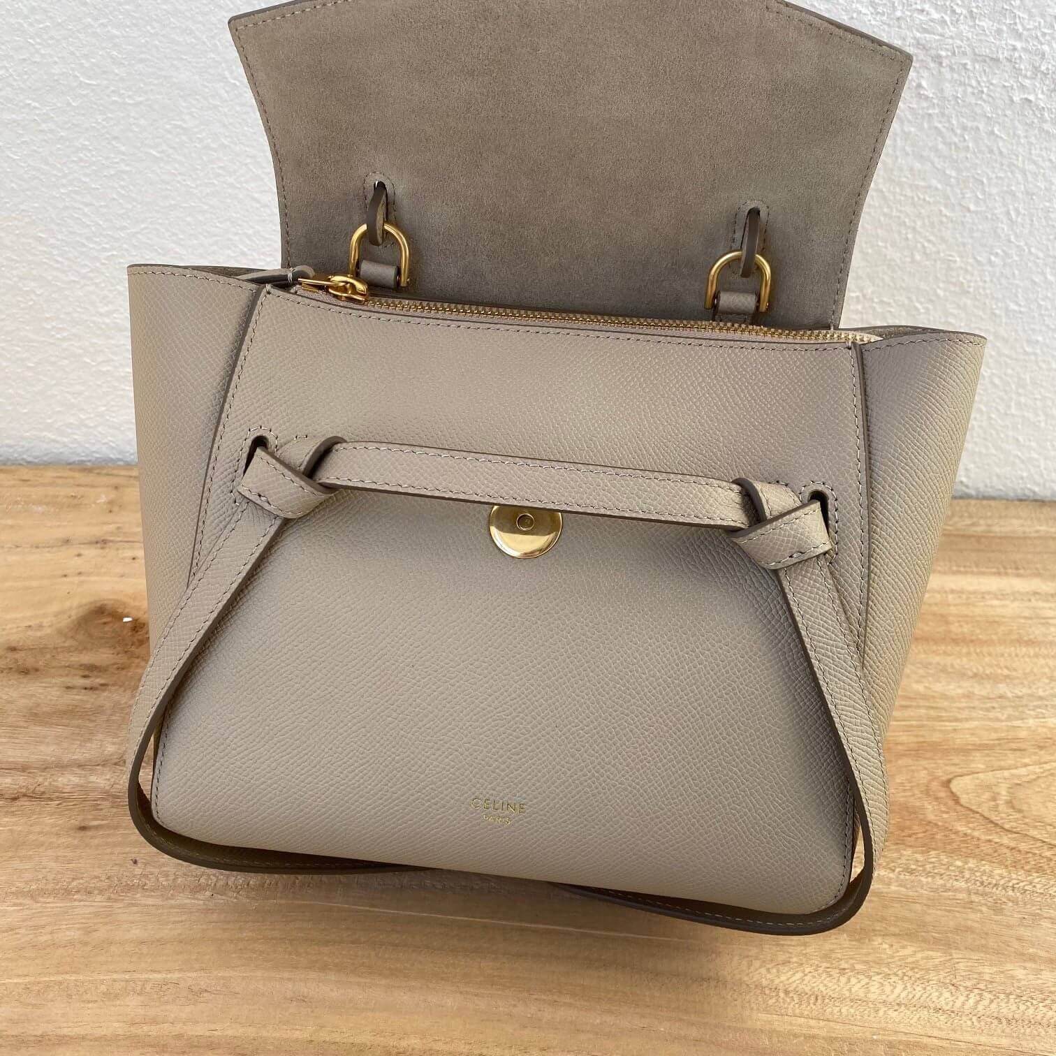 CELINE NANO BELT BAG - Image 5