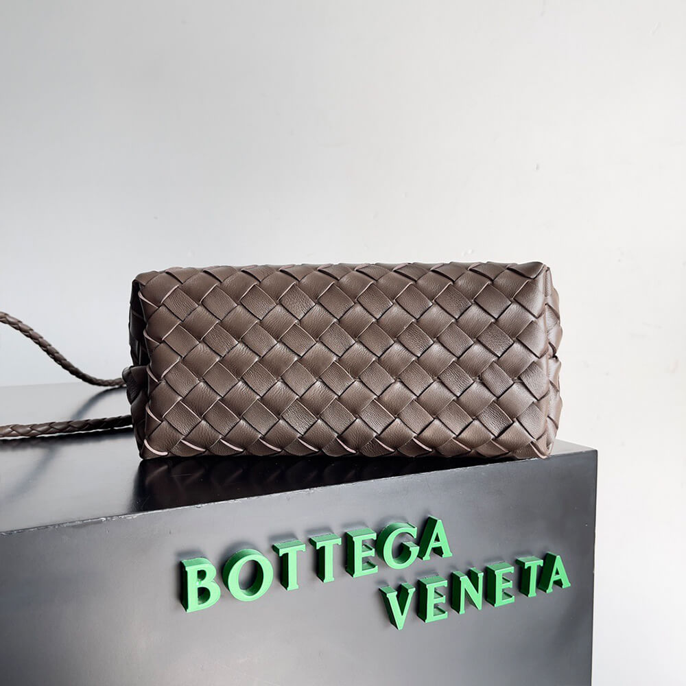 Bottega Veneta Small Andiamo - Image 5