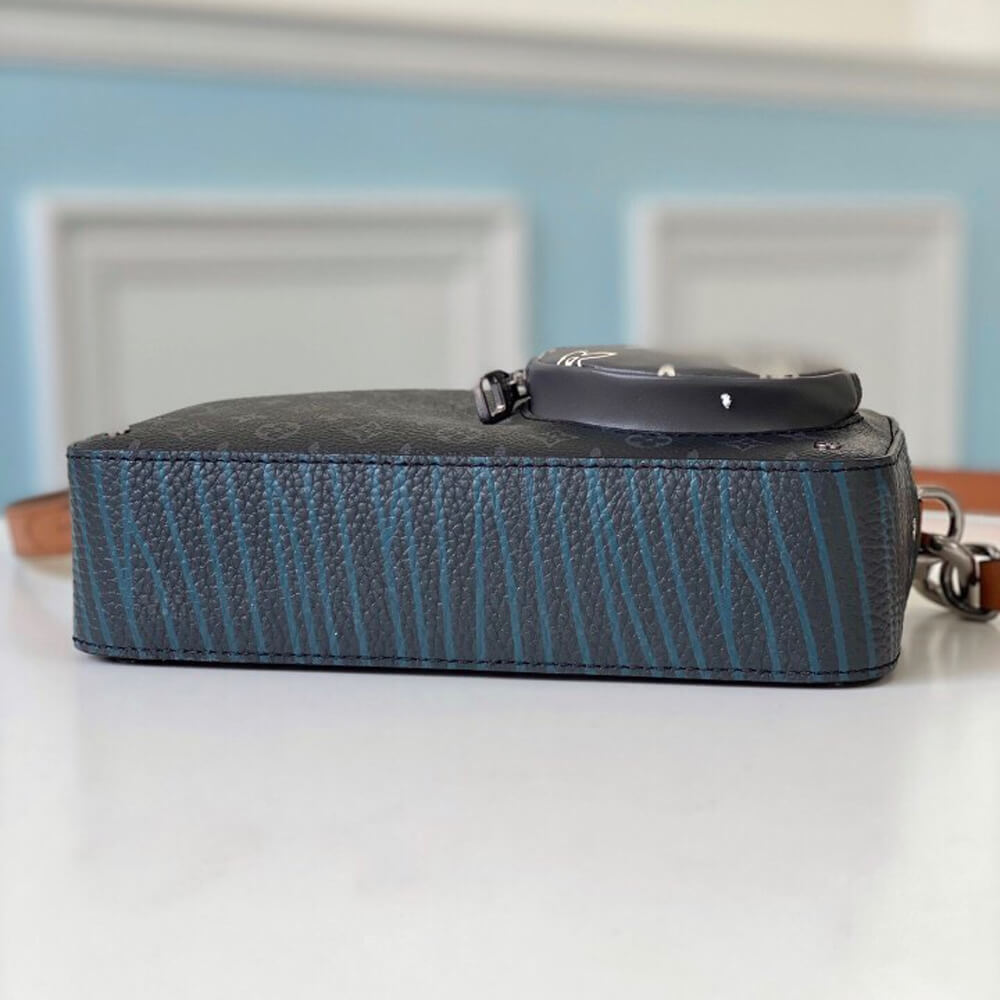 Louis Vuitton VOLGA ON STRAP - Image 5