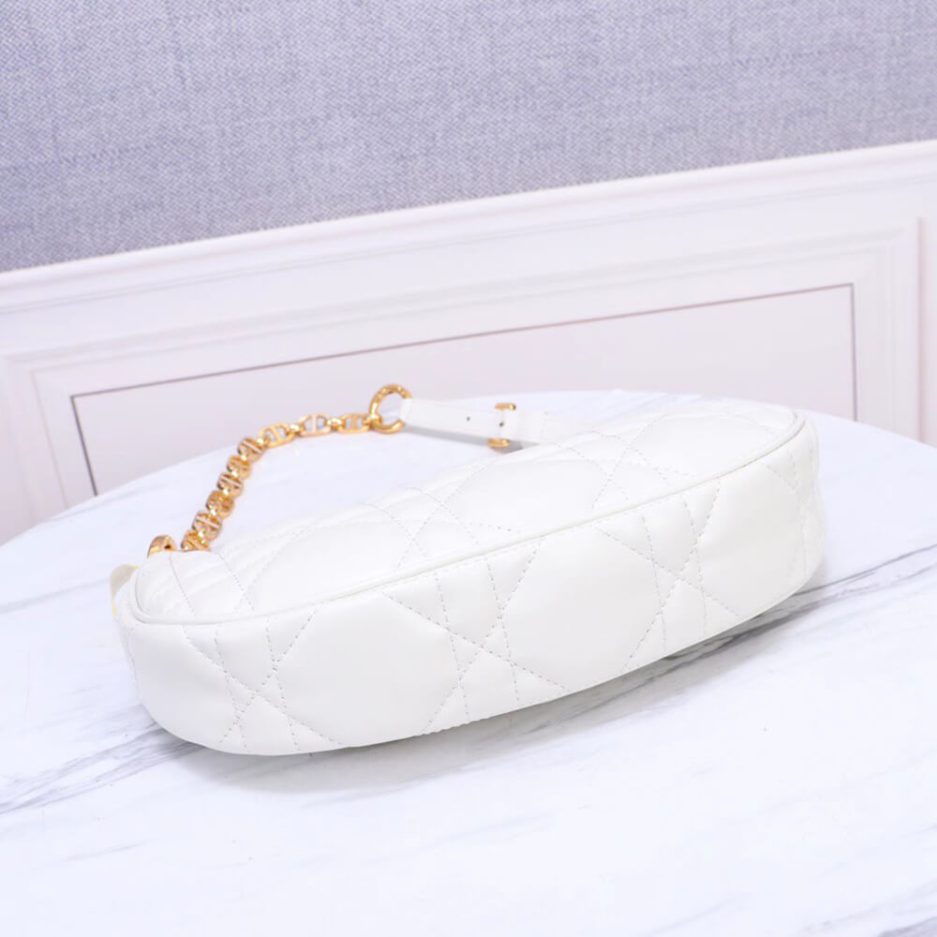 Latte CD LOUNGE BAG - Image 5