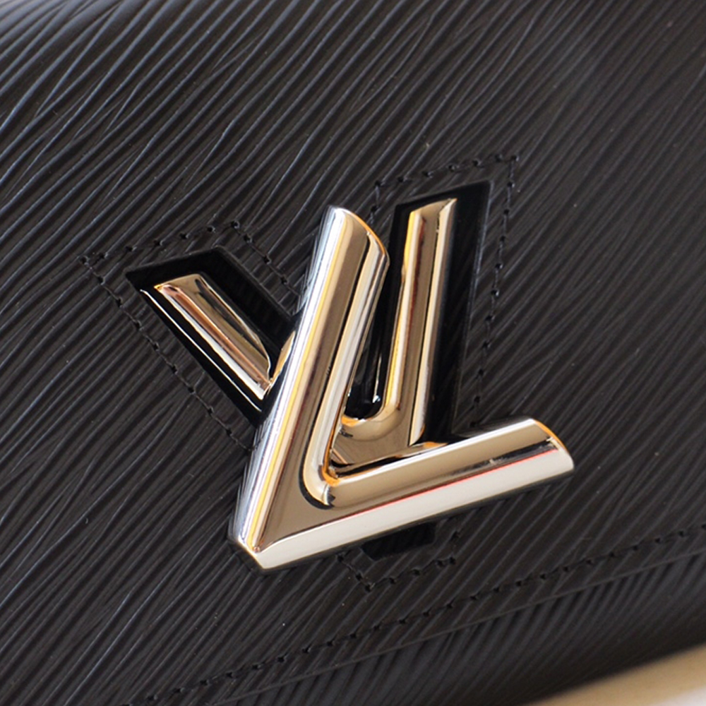 Louis Vuitton TWIST WALLET - Image 5