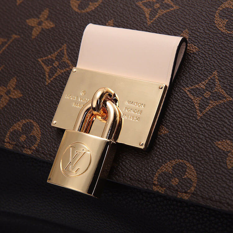 LV Vaugirard Handbag - Image 5