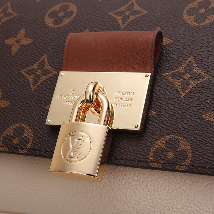 LV Vaugirard Handbag - Image 5