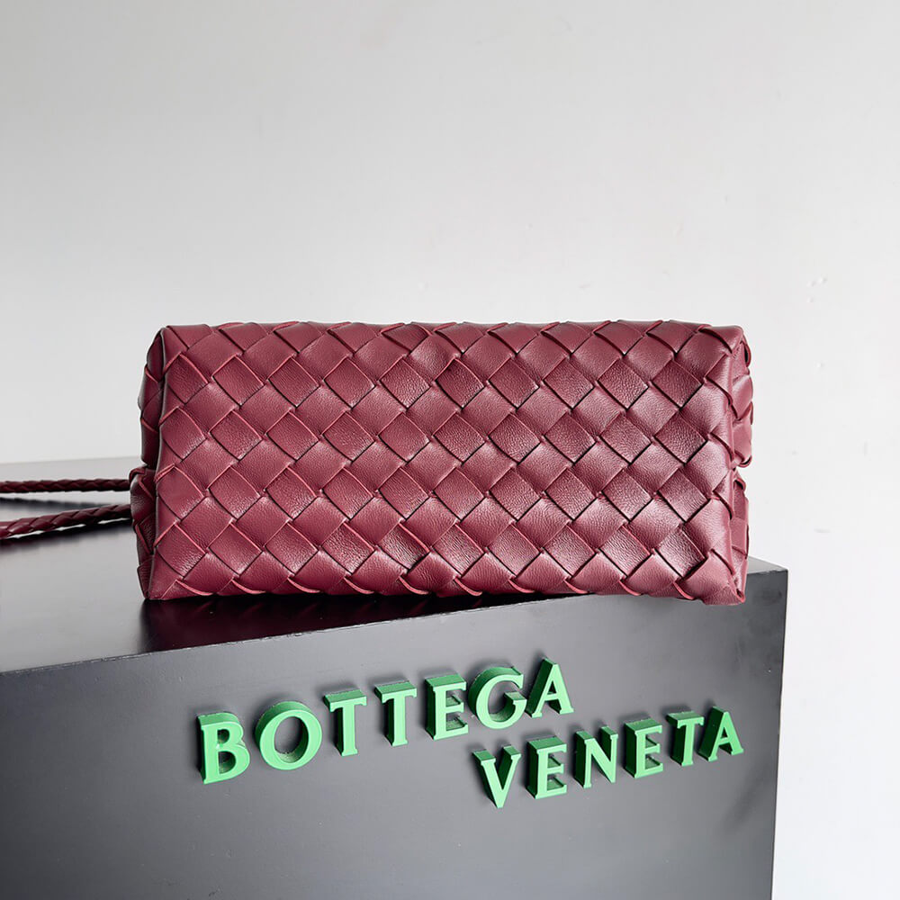 Barolo Bottega Veneta Small Andiamo - Image 5