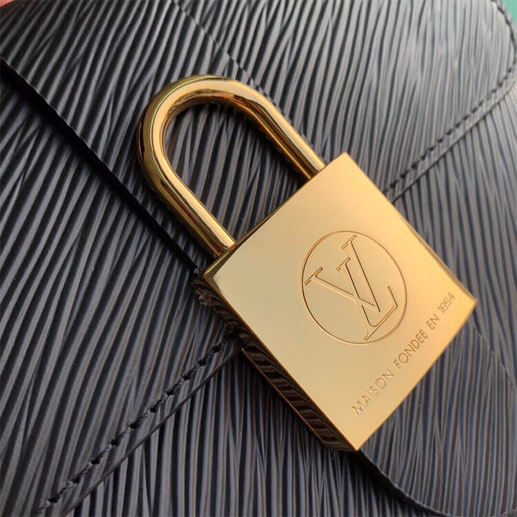 LV Locky BB Handbag - Image 5