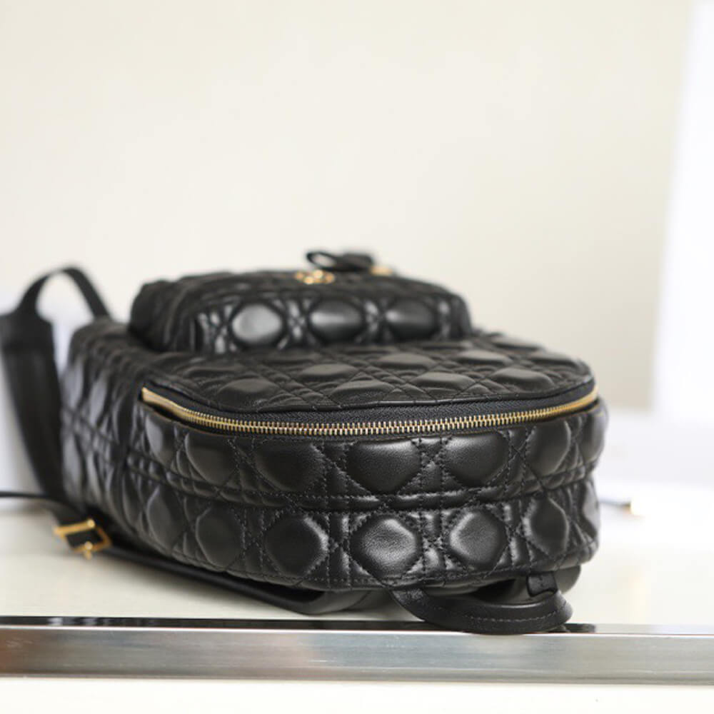 SMALL DIOR BACKPACK - Image 5