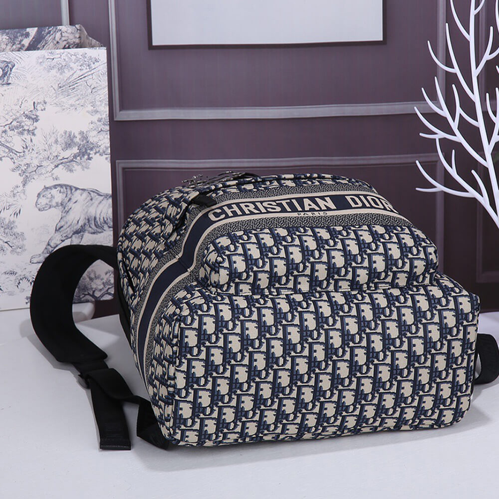 DIORTRAVEL BACKPACK - Image 5