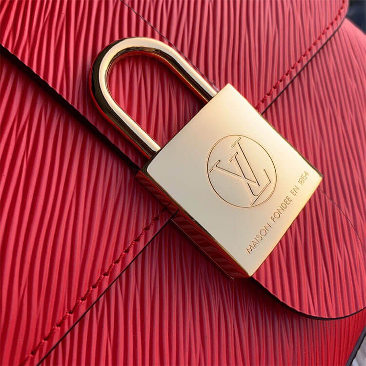 LV Locky BB Handbag - Image 5