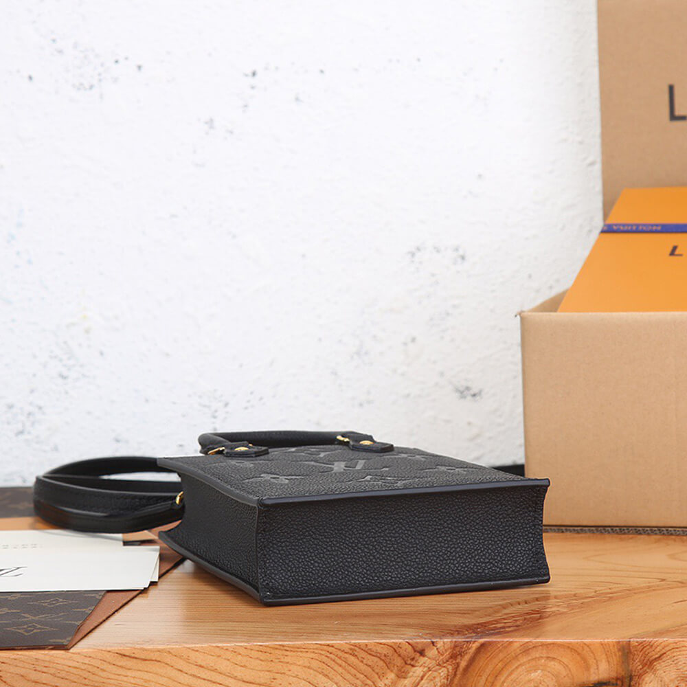 LV PETIT SAC PLAT - Image 5