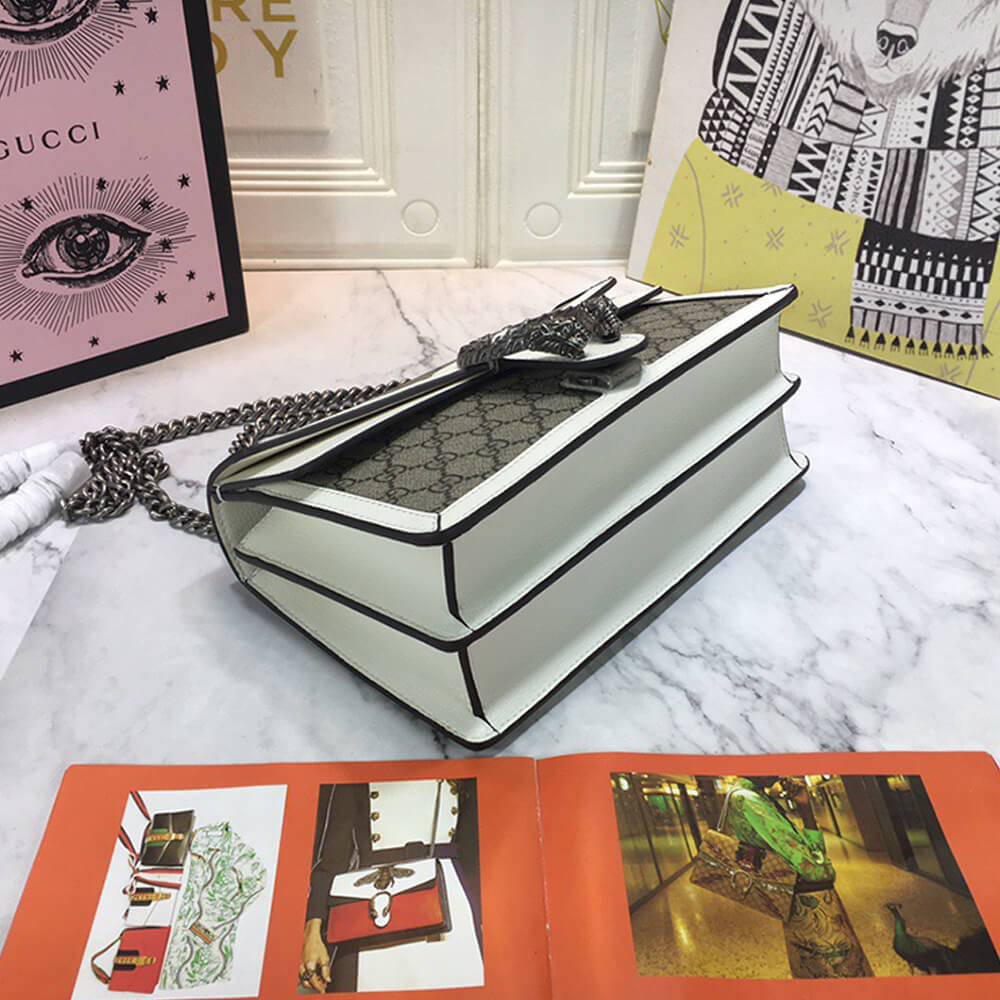 Dionysus GG top handle bag - Image 5