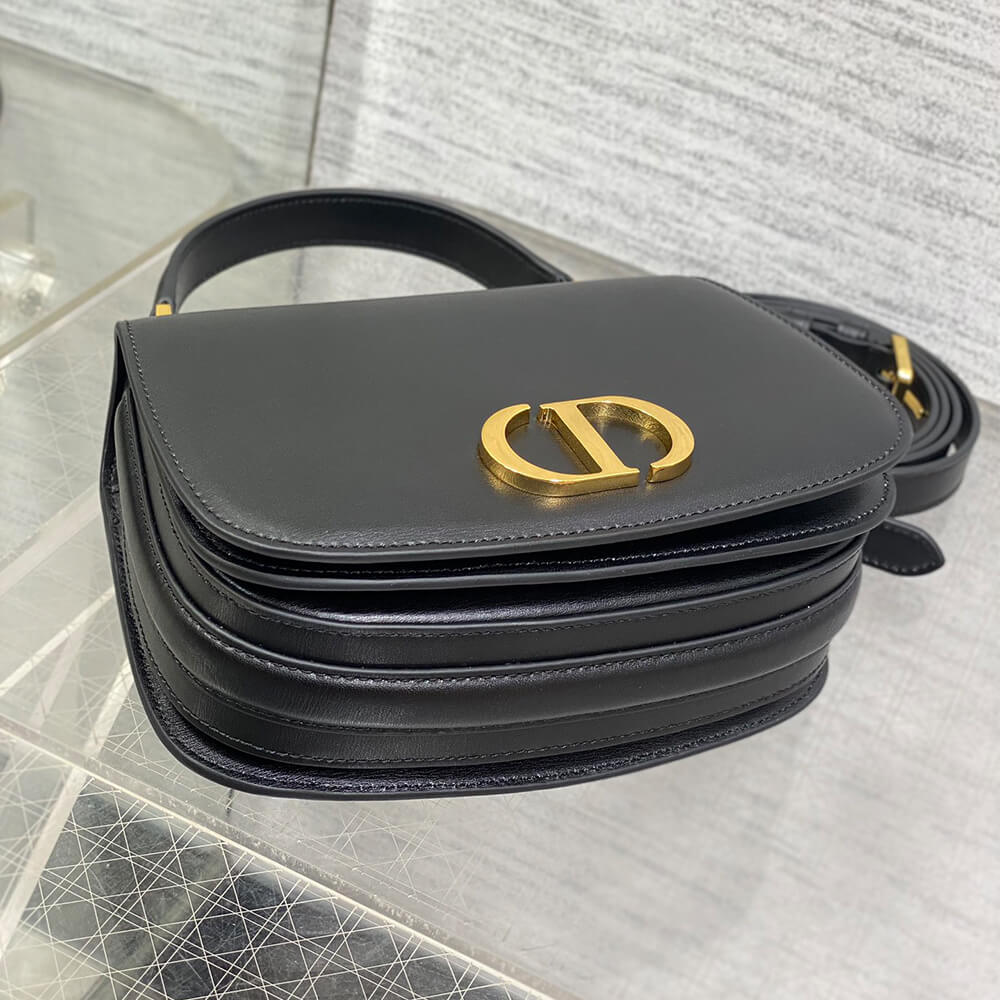 Dior Medium 30 Montaigne Avenue Top Handle Bag - Image 5